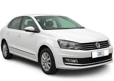 Volkswagen Vento-img